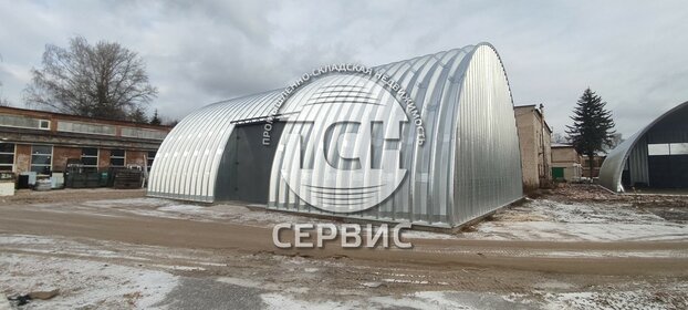 500 м², склад 250 000 ₽ в месяц - изображение 21