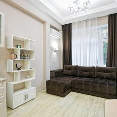 Квартира 41,2 м², 1-комнатная - изображение 4