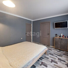 Квартира 56,8 м², 3-комнатная - изображение 4