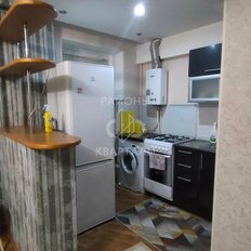 Квартира 21,4 м², студия - изображение 1