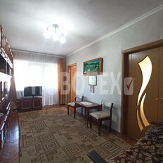 Квартира 45,6 м², 3-комнатная - изображение 1