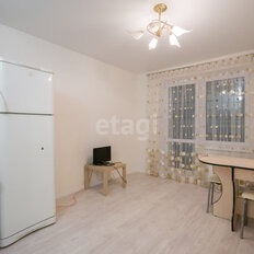 Квартира 35,7 м², 1-комнатная - изображение 2