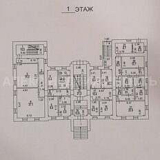 1505 м², помещение свободного назначения - изображение 3