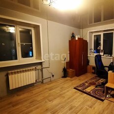 Квартира 30,6 м², 1-комнатная - изображение 3