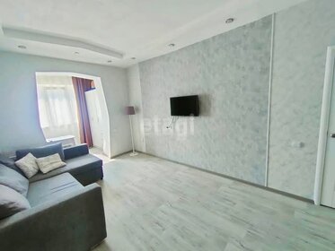 22 м², квартира-студия 22 000 ₽ в месяц - изображение 27