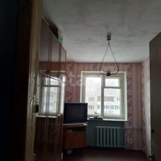 Квартира 56,6 м², 3-комнатная - изображение 4