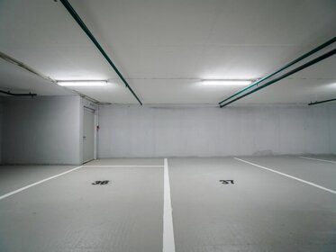 35 м², гараж 25 000 ₽ в месяц - изображение 15