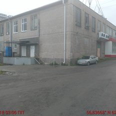 2796,5 м², торговое помещение - изображение 3