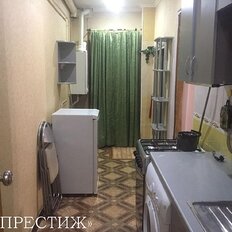 Квартира 24 м², 1-комнатная - изображение 2