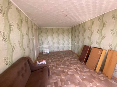 Снять комнату в квартире с мебелью и с ремонтом в Екатеринбурге - изображение 23