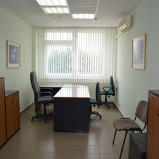 17,6 м², офис - изображение 1