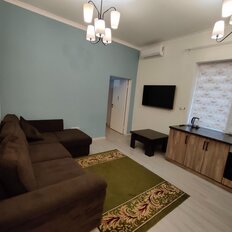 Квартира 41,5 м², 1-комнатная - изображение 4