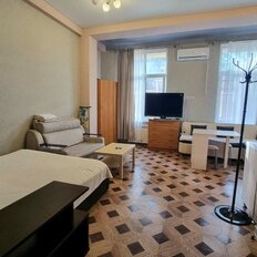 Квартира 35 м², студия - изображение 3