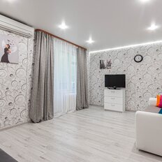 Квартира 44,7 м², 2-комнатная - изображение 1