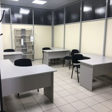 25 м², офис - изображение 1