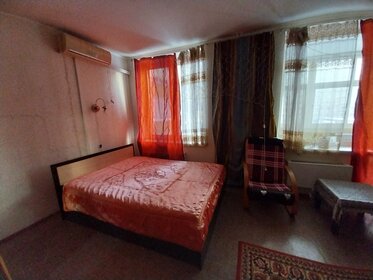 18 м², комната 15 075 ₽ в месяц - изображение 15