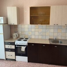 Квартира 40 м², 1-комнатная - изображение 5