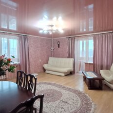 Квартира 81,7 м², 3-комнатная - изображение 2