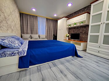 35 м², 1-комнатная квартира 1 790 ₽ в сутки - изображение 76