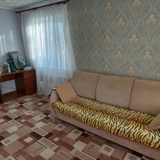 Квартира 30,6 м², 1-комнатная - изображение 3