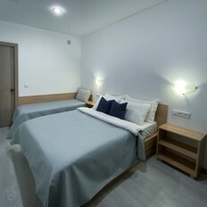 Квартира 50 м², 2-комнатная - изображение 2