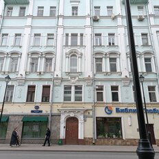 Квартира 166,8 м², 5-комнатная - изображение 1