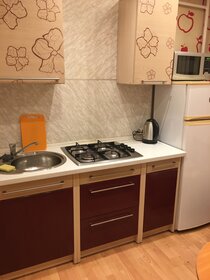 Купить квартиру с большой кухней у метро Фабричная в Москве и МО - изображение 31