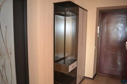 40 м², 1-комнатная квартира 1 600 ₽ в сутки - изображение 46