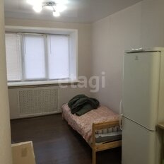 Квартира 17,4 м², студия - изображение 4