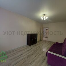 Квартира 42,5 м², 1-комнатная - изображение 5