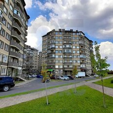 Квартира 42,9 м², 1-комнатная - изображение 3