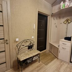 Квартира 116 м², 3-комнатная - изображение 5