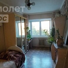 Квартира 103,8 м², 3-комнатная - изображение 4