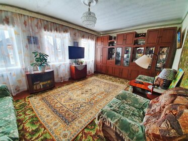 55 м² дом, 7,2 сотки участок 3 100 000 ₽ - изображение 110