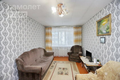 35,7 м², квартира-студия 3 100 000 ₽ - изображение 30