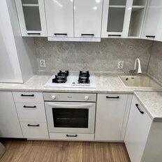 Квартира 31,1 м², 1-комнатная - изображение 5