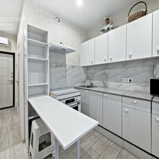 Квартира 24 м², студия - изображение 5