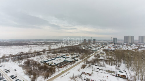 Купить двухкомнатную квартиру с высокими потолками в ЖК «Новая Рига» в Москве и МО - изображение 15