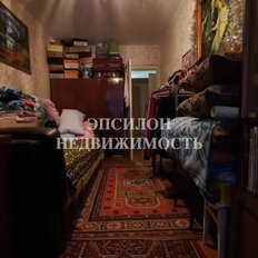 Квартира 43,8 м², 2-комнатная - изображение 5