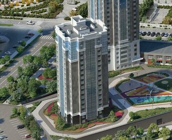 58 м², 2-комнатная квартира 6 250 000 ₽ - изображение 79