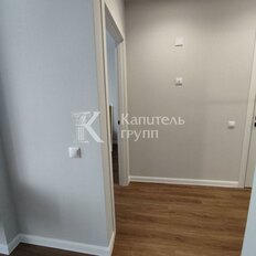 Квартира 36,4 м², 2-комнатная - изображение 2