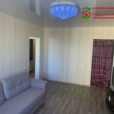 Квартира 41 м², 1-комнатная - изображение 3