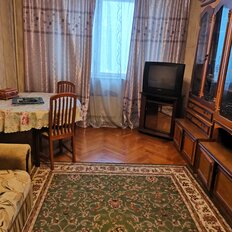 Квартира 98,4 м², 4-комнатная - изображение 3