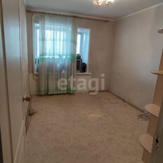 Квартира 49,7 м², 2-комнатная - изображение 4