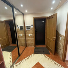 Квартира 116 м², 4-комнатная - изображение 5