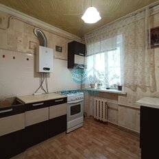 Квартира 44 м², 2-комнатная - изображение 1