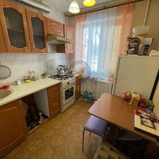 Квартира 45 м², 2-комнатная - изображение 3