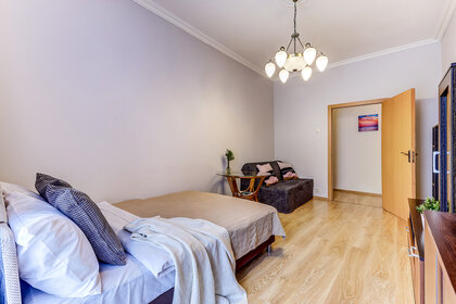 80 м², 2-комнатная квартира 2 950 ₽ в сутки - изображение 63