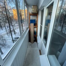 Квартира 44,7 м², 2-комнатная - изображение 5