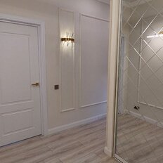 Квартира 52 м², 2-комнатные - изображение 3